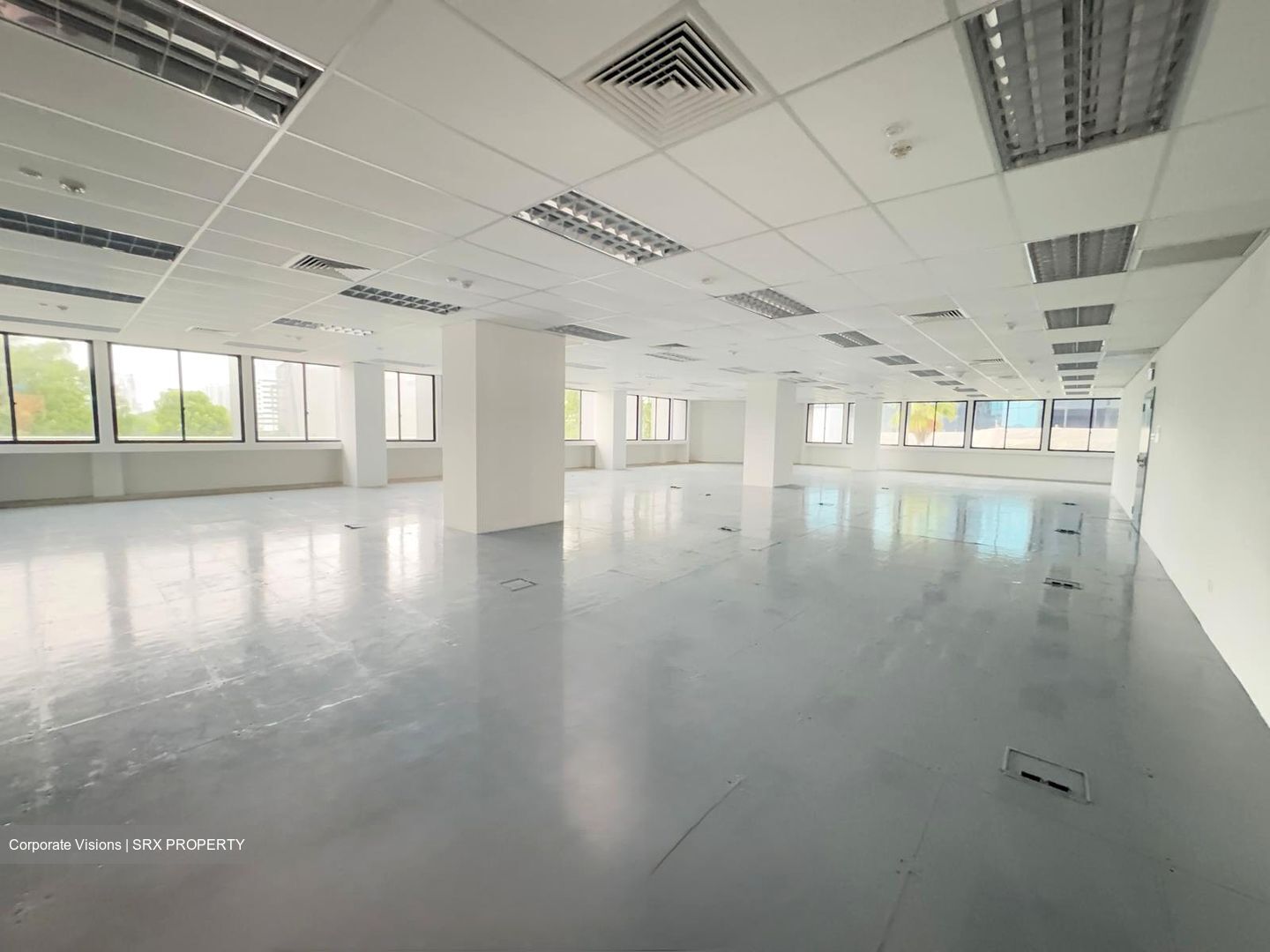 Cintech Building (D5), Factory #447696151